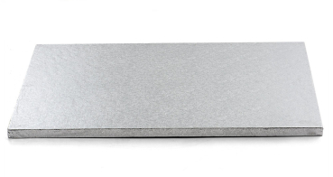 Cake Board Rectangular 70cm x 50cm / Thickness 12mm